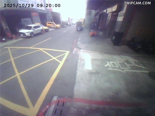 水利署水資源 高雄市政府水利局 影像 (8) 三民區 九如二路與康平街