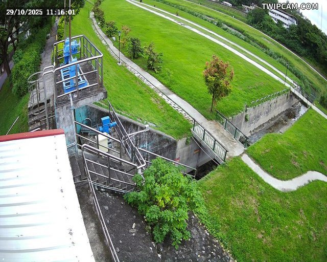 水利署水資源 花蓮縣政府水利科 明禮抽水站1 距離939公尺