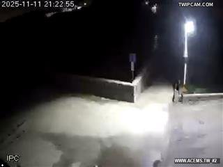 水利署水資源 屏東縣政府水利處 烏龍抽水站#4 距離703公尺