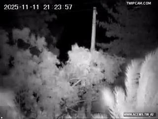 水利署水資源 屏東縣政府水利處 烏龍抽水站#1 距離703公尺