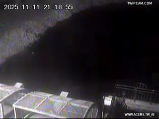 水利署水資源 屏東縣政府水利處 烏龍抽水站#3 距離703公尺