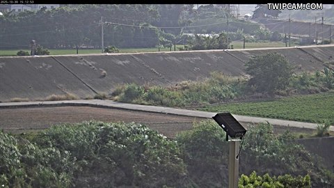 水利署水資源 水利署水利行政組 大埤抽水站_2 距離3.4公里