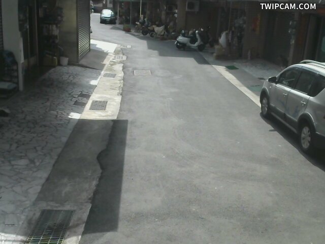 水利署水資源 臺南市政府水利局 安南區-本原街三段234巷106弄底(編號19) 距離2.0公里