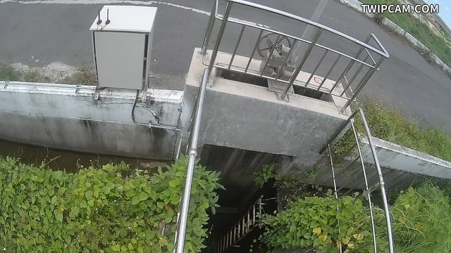 水利署水資源 第五河川分署 篤農堤防 距離4.2公里