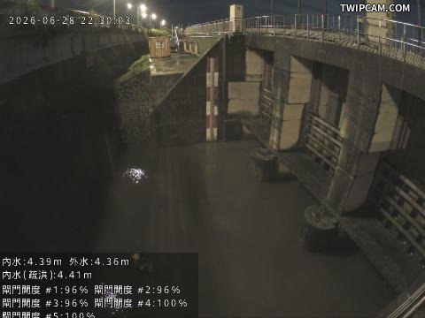 水利署水資源 第一河川分署 XZ-image01 距離1.4公里