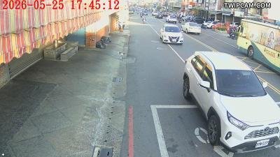 水利署水資源 高雄市政府水利局 本館路-球場路口 距離2.1公里