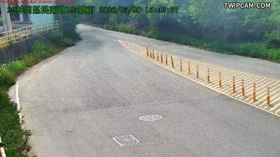 水利署水資源 台中市政府水利局 神岡區堤南路195號前 距離157公尺