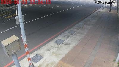 水利署水資源 高雄市政府水利局 中正一路高速公路涵洞下方 距離674公尺