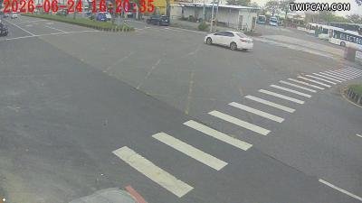 水利署水資源 高雄市政府水利局 高鐵路及民族路口 距離1.2公里