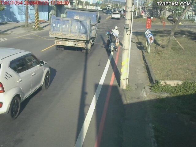 水利署水資源 高雄市政府水利局 消防局第四救災救護大隊前 距離1.9公里
