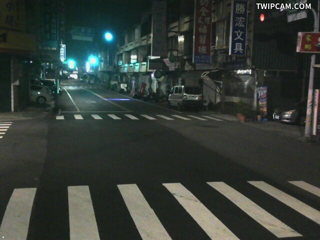 水利署水資源 臺南市政府水利局 永康區-崑山國小前(編號3) 距離3.0公里