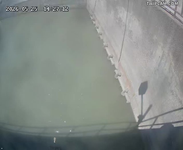 水利署水資源 第四河川分署 83號閘門監測站 距離2.1公里