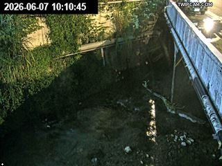 水利署水資源 桃園巿政府水務局(智慧防汛) 大坑缺橋 距離1.9公里