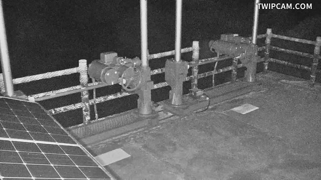 水利署水資源 第九河川分署 溪口堤防1+166水門 距離2.4公里