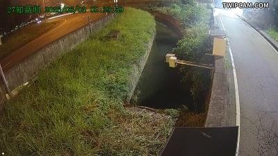 水利署水資源 台中市政府水利局 知高圳 距離672公尺