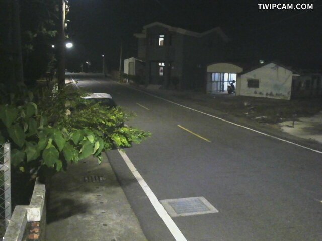 水利署水資源 臺南市政府水利局 佳里區-海澄里漳洲社區延平國小(編號328) 距離558公尺