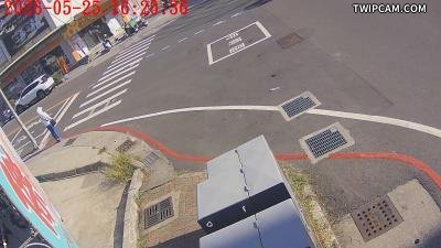 水利署水資源 高雄市政府水利局 澄清路與文鳳路口 距離798公尺