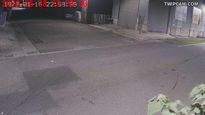 水利署水資源 高雄市政府水利局 瓦厝街76巷口 距離2.9公里