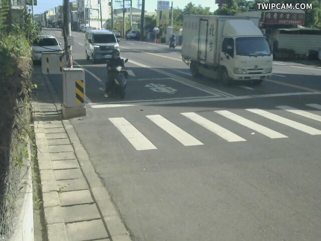 水利署水資源 臺南市政府水利局 仁德區-中正路一段高速公路下(編號29) 距離1.7公里