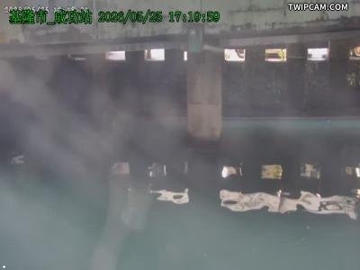 水利署水資源 基隆市政府水利科 成功站 距離628公尺
