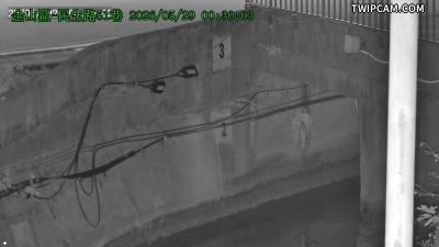 水利署水資源 新北市政府水利局(智慧防汛) 民生路51巷 距離9.8公里