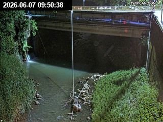 水利署水資源 桃園巿政府水務局(智慧防汛) 美都麗橋 距離2.7公里