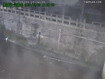 水利署水資源 基隆市政府水利科 定國站 距離488公尺